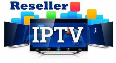 Reseller Account