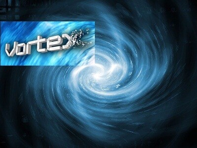 1 Month Vortex