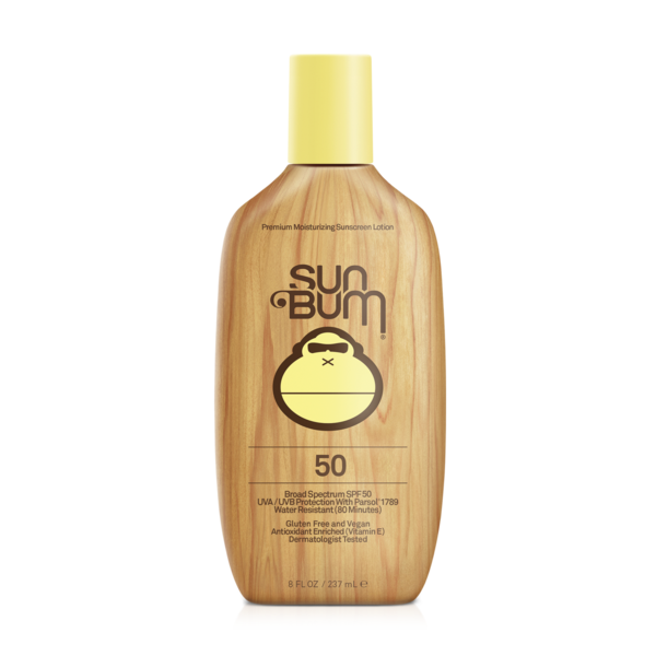 Original SPF 50 Sunscreen Lotion