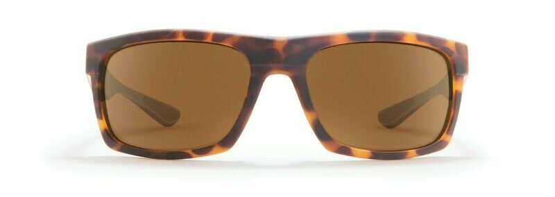 Zeal Drifter Matte Tortoise
