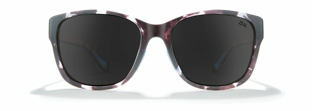 Zeal Magnolia Smoke Tortoise