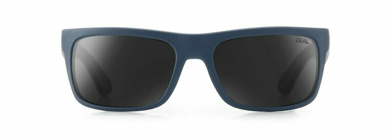 Zeal Essential Navy Blue