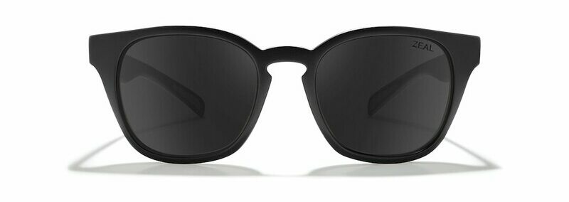 Zeal Windsor Matte Black