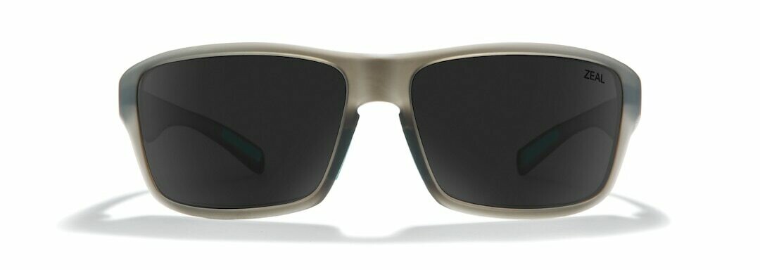 Zeal Incline Matte Fatigue