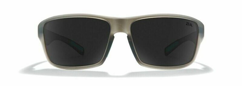 Zeal Incline Matte Fatigue