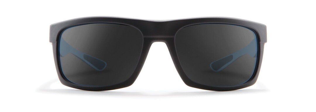 Zeal Drifter Matte Black