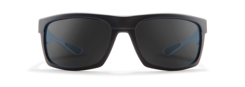 Zeal Drifter Matte Black