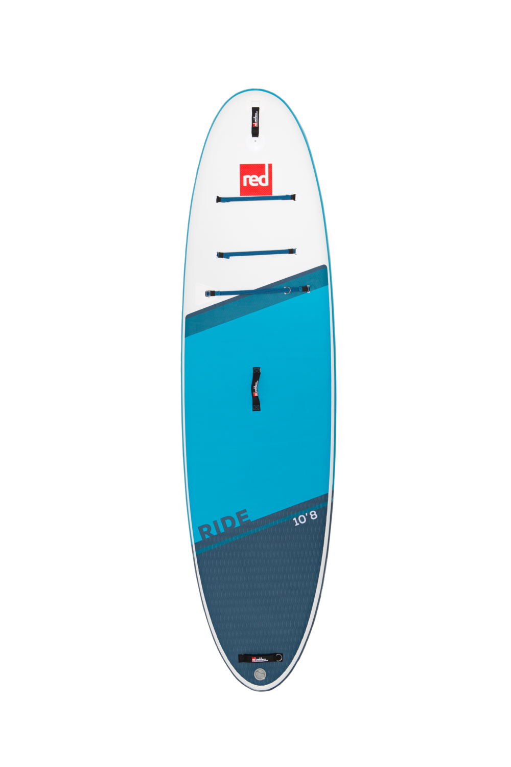 2022 Red 10&#39;8&quot; Ride
