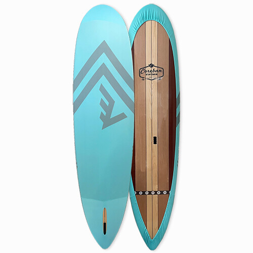 Vamo UV Board Cover 10&#39;6&quot;-12&#39;