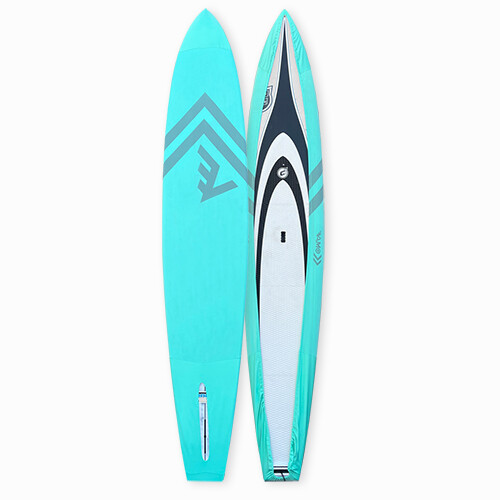 Vamo UV Board Cover 12&#39;6&quot; - 14&#39;