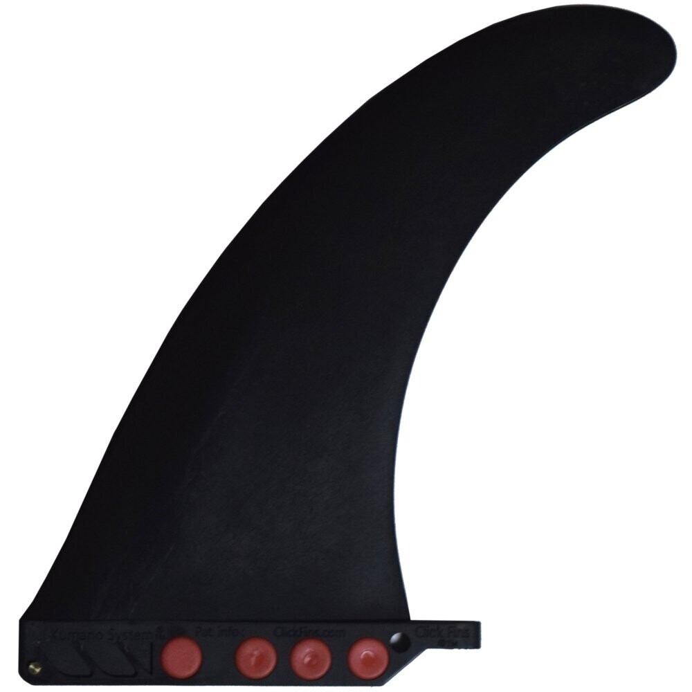 9&quot; tooless Click Fin