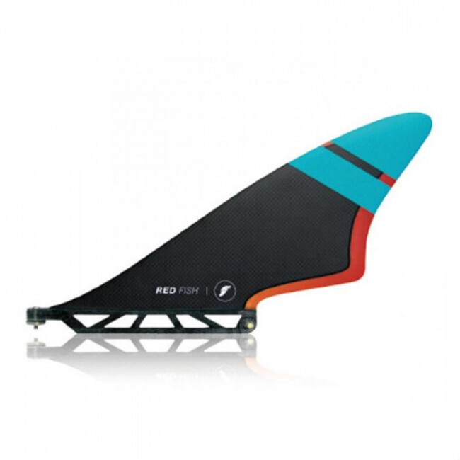 FF Red Fish