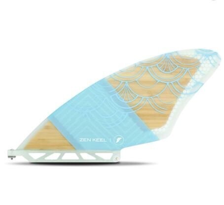 FF Zen Keel Bamboo