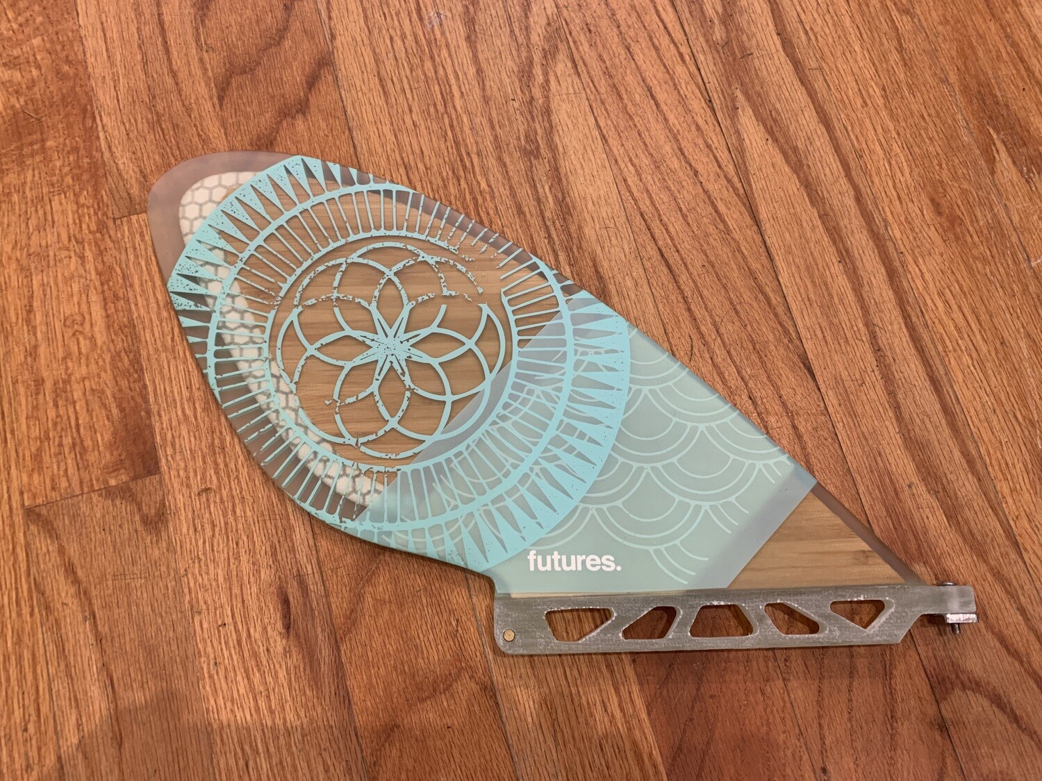 FF Runner Bamboo