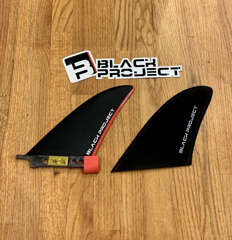 BP Sonic Fin