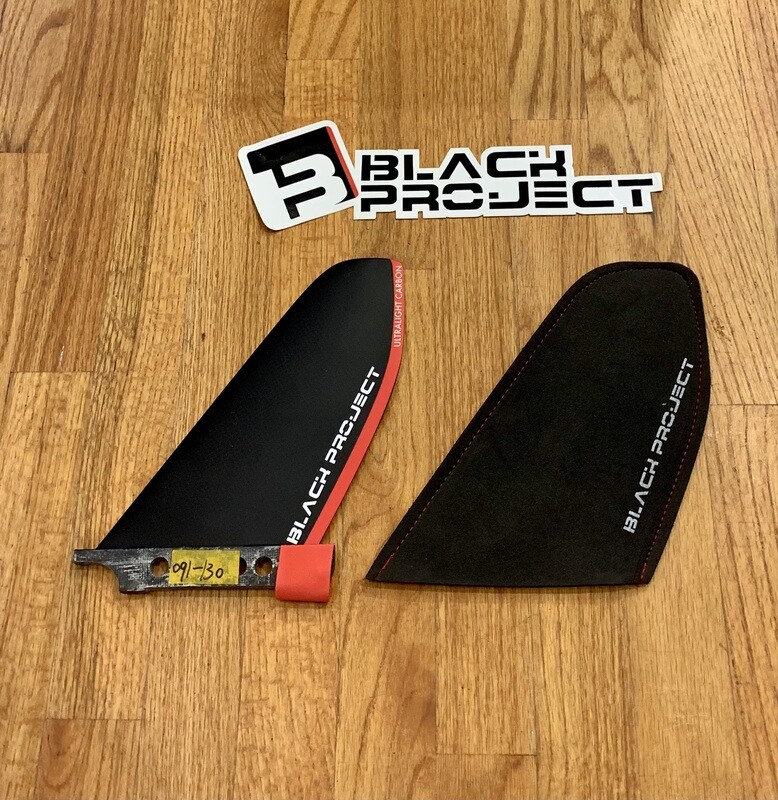 BP Tiger Fin