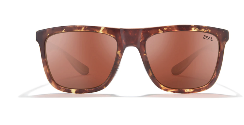 Zeal Boone Maple