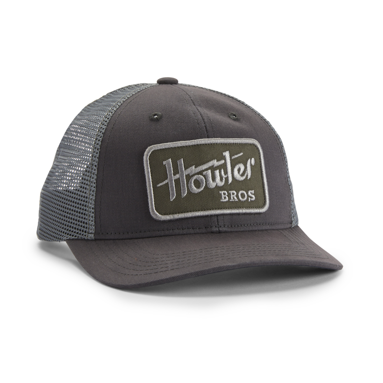Howler Electric: Charcoal