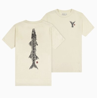 relic barracuda t-shirt