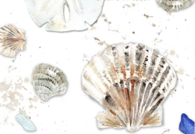 Greeting Cards &amp; Calendars by Melissa Hyatt