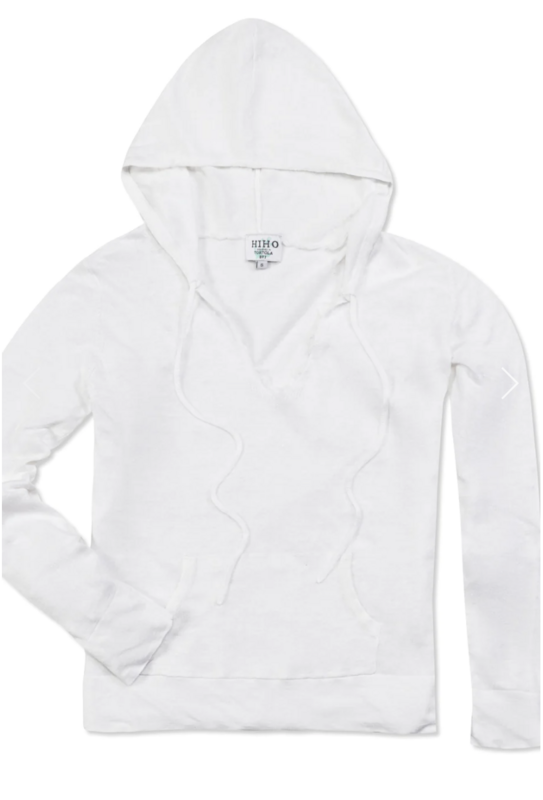 beach hoodie 