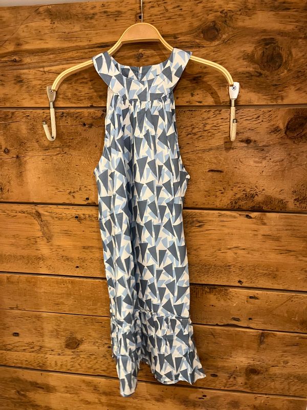 short sally dress 