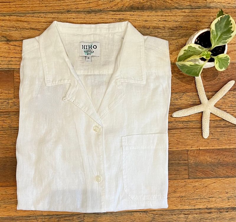 Maddie camp shirt 