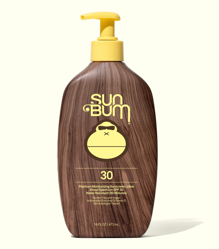 Original SPF 30 Sunscreen Lotion