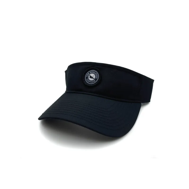 TQC Patch Visor