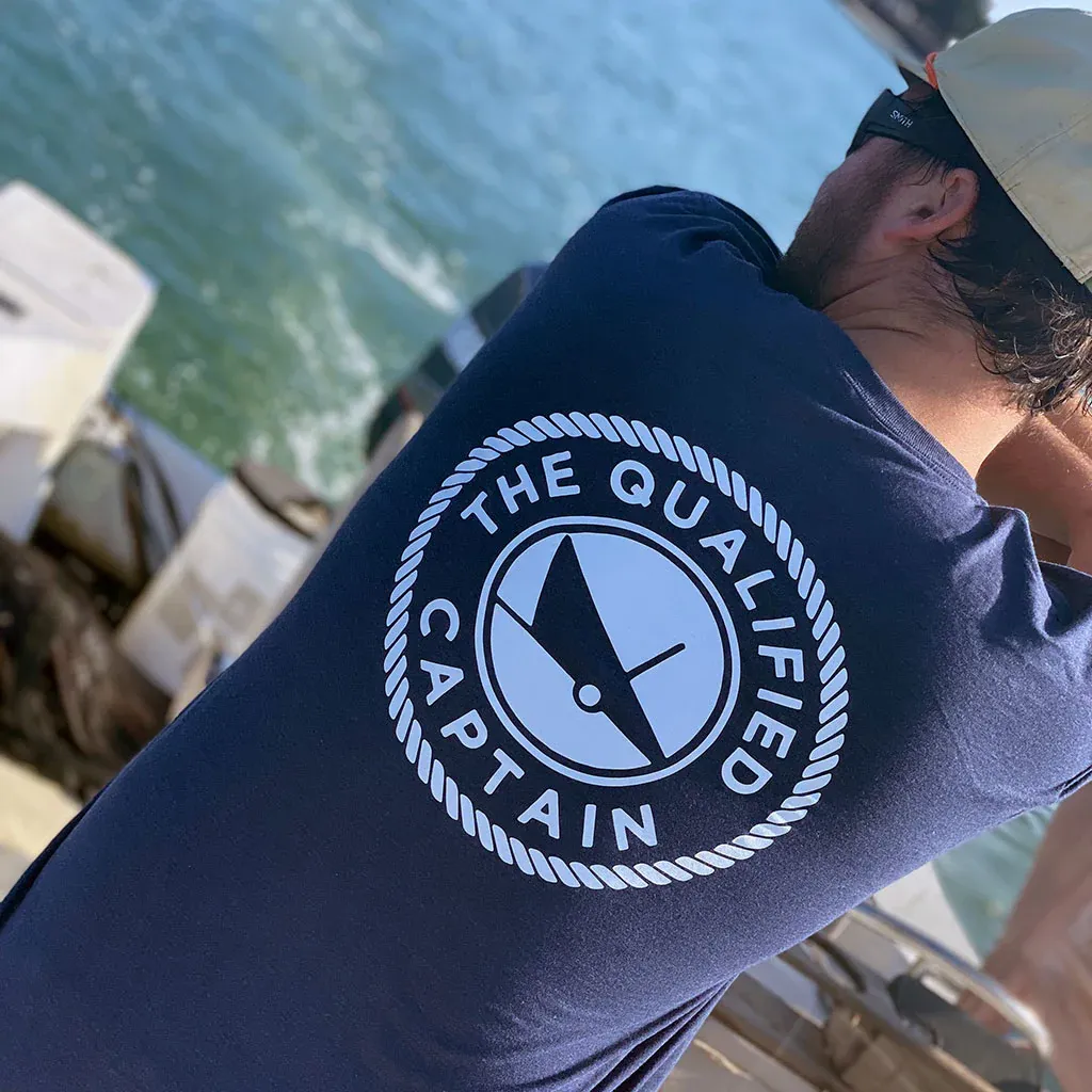Qualified Tee
