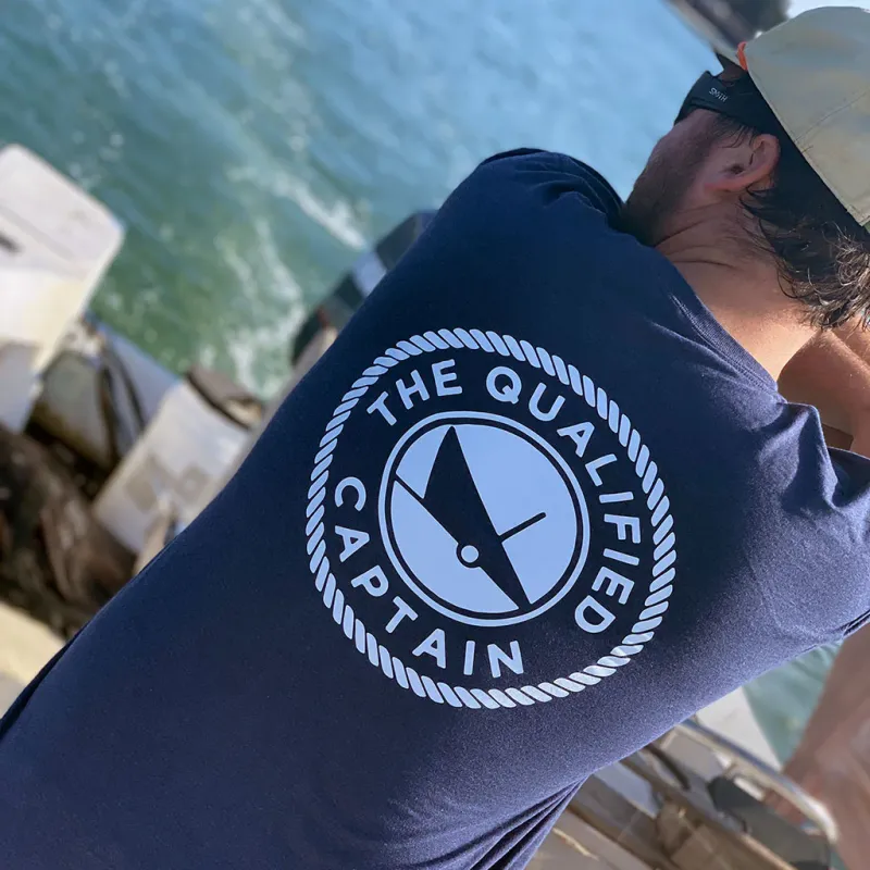 Qualified Tee