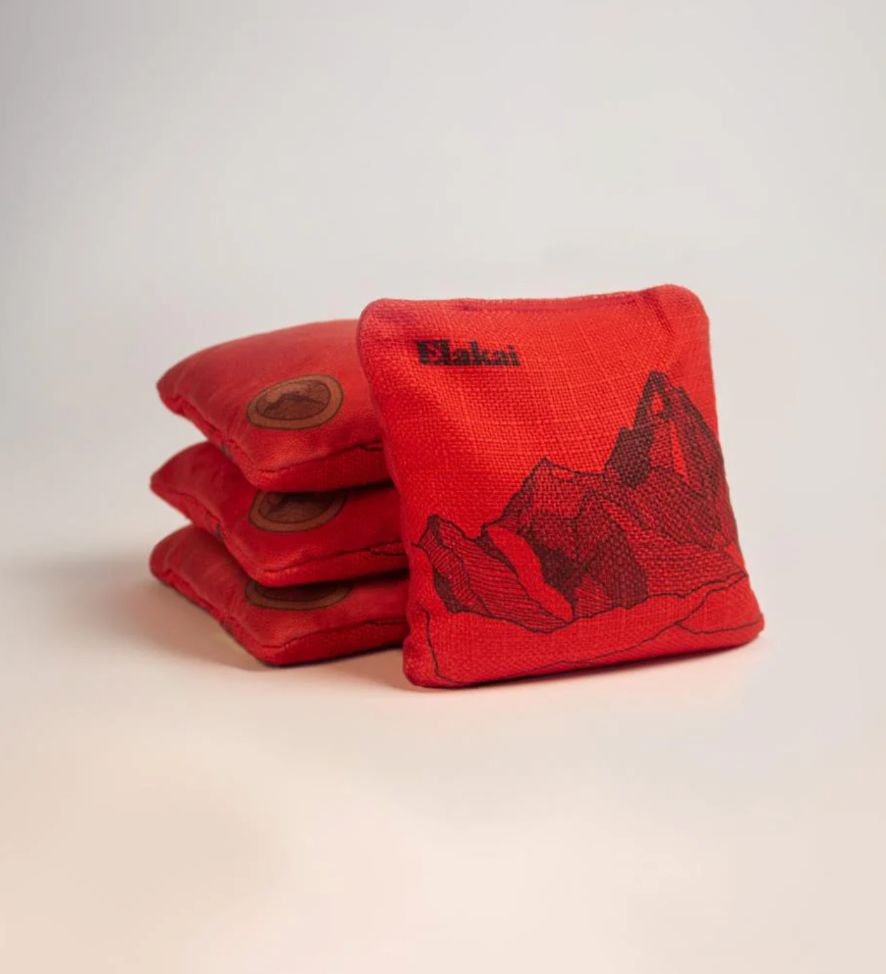cornhole bags