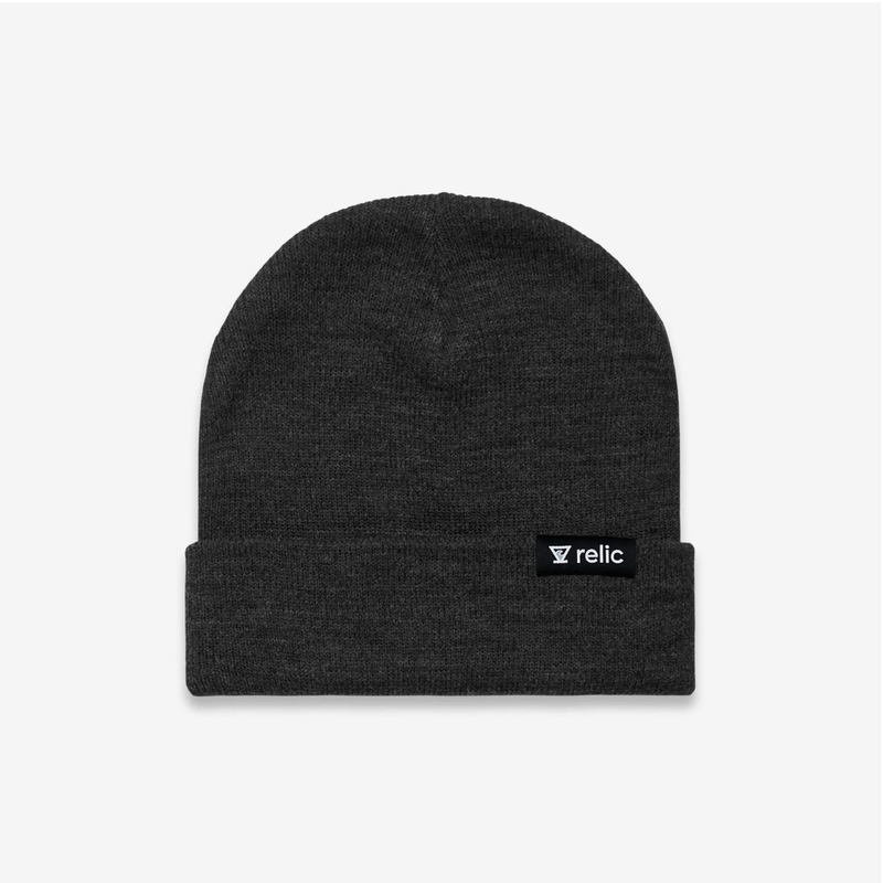 relic bayside beanie