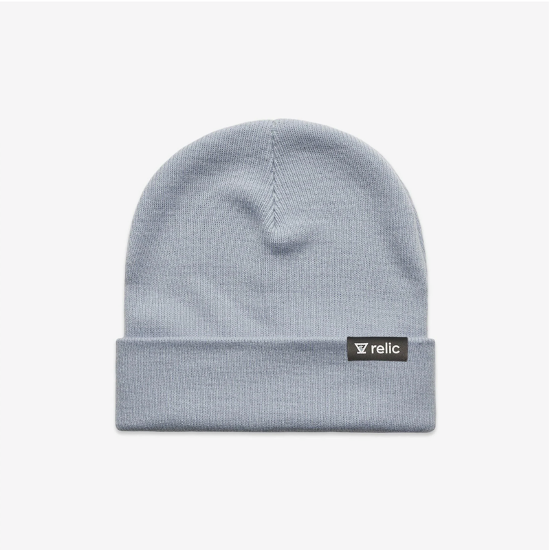 relic bayside beanie