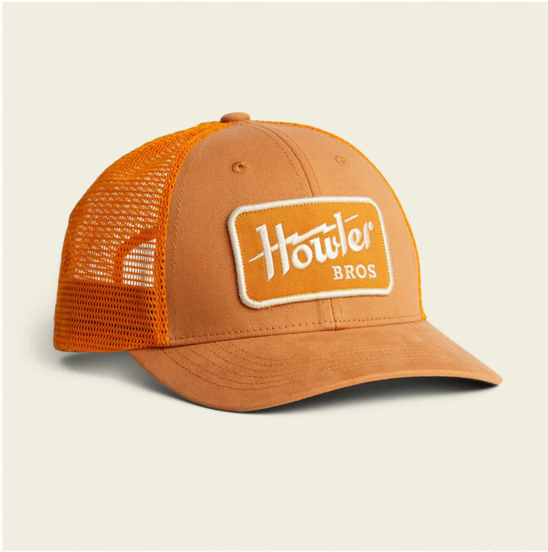 Howler Electric:  Adobe