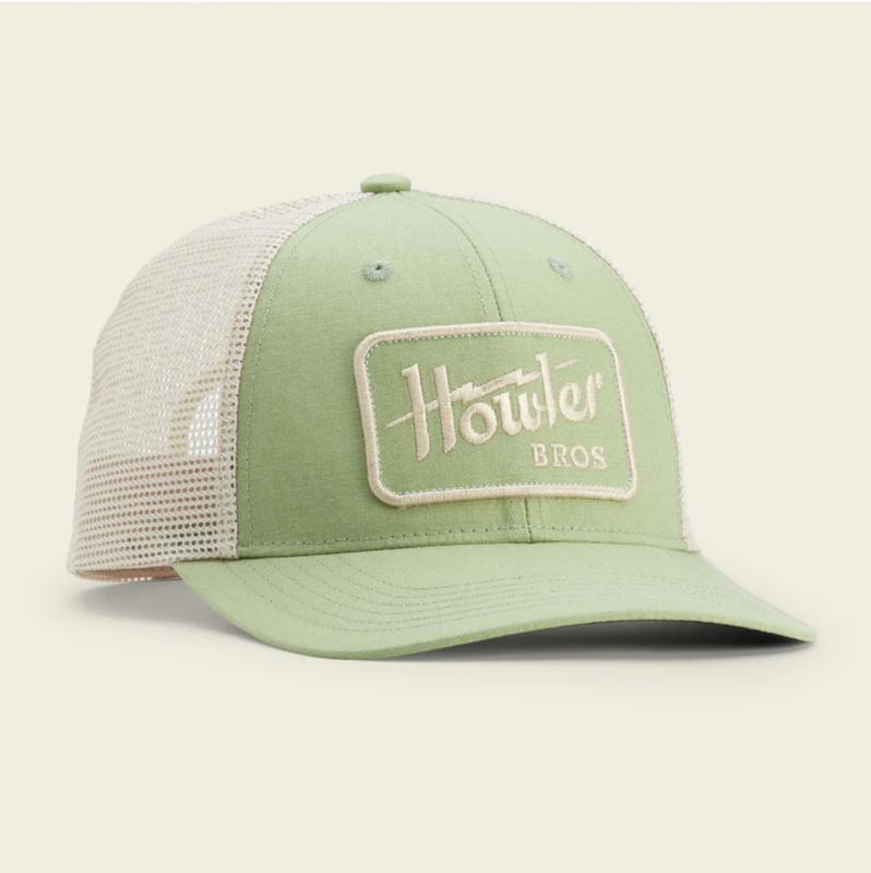 Howler Electric : Sage