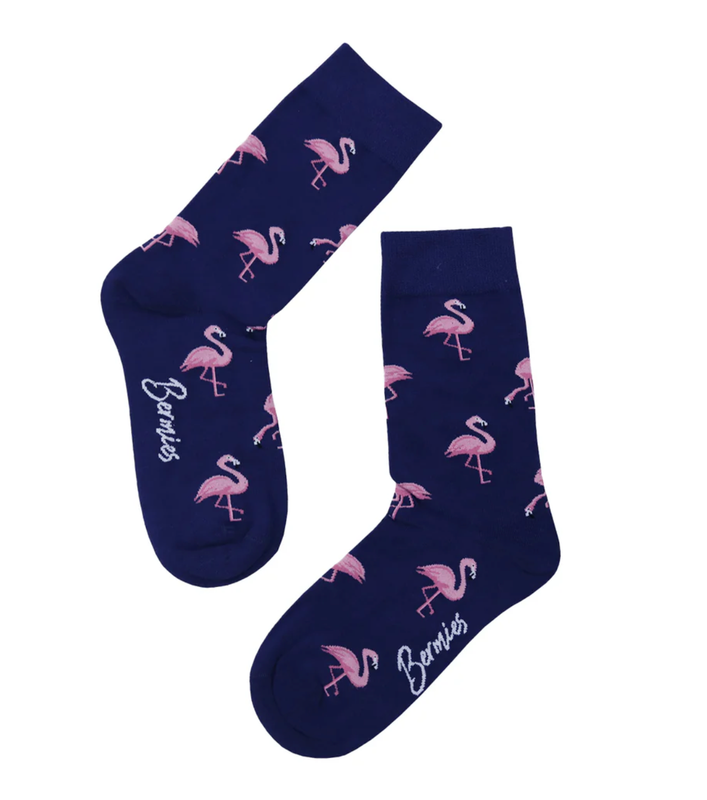 Bermies Socks
