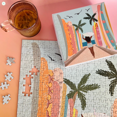 puzzles