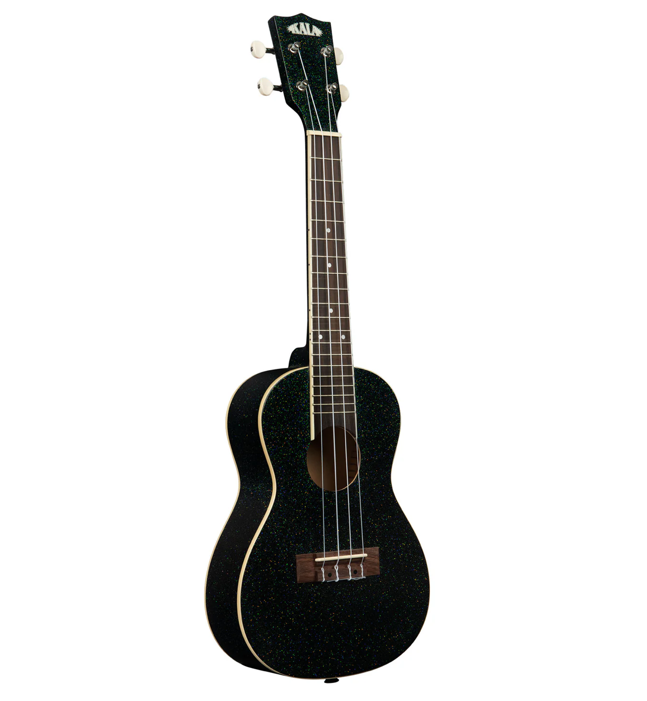 Kala Black Sparkle Concert