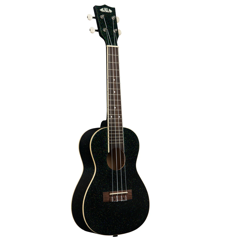 Kala Black Sparkle Concert