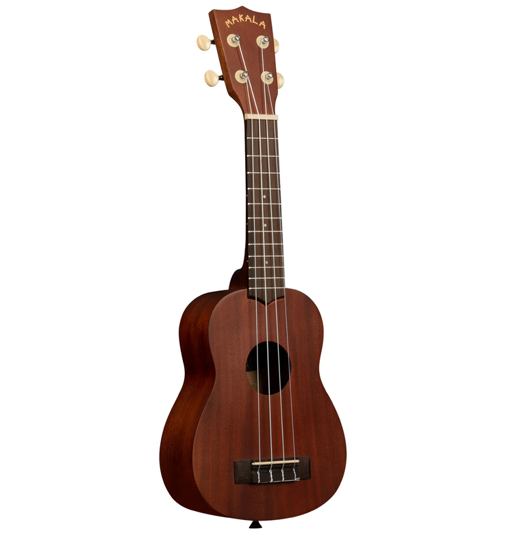 Kala MK-S Makala Soprano