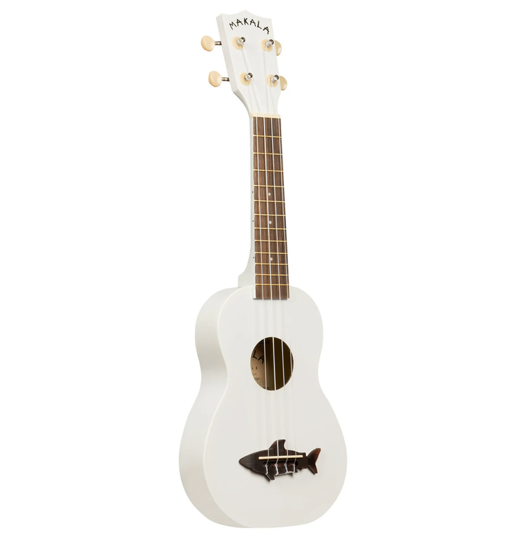 Kala MK-SS Soprano Ukulele