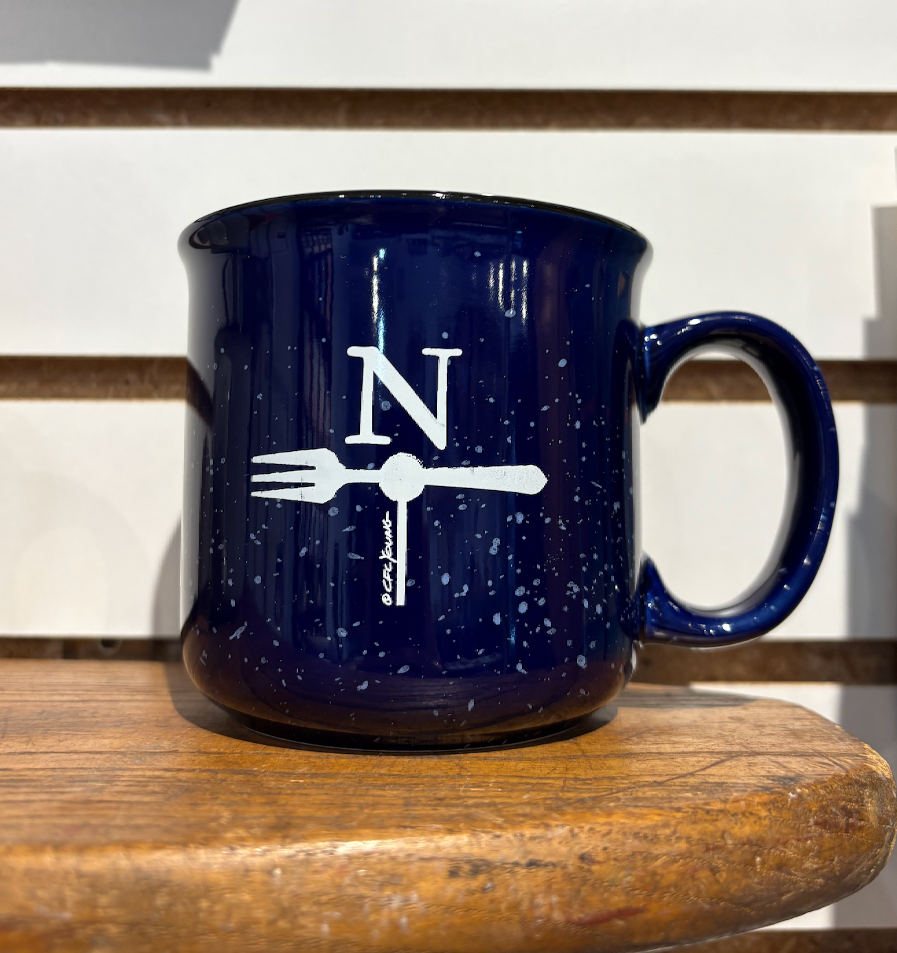 north fork mug