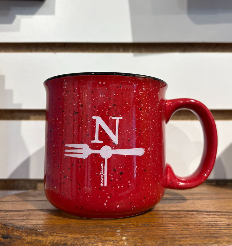 north fork mug