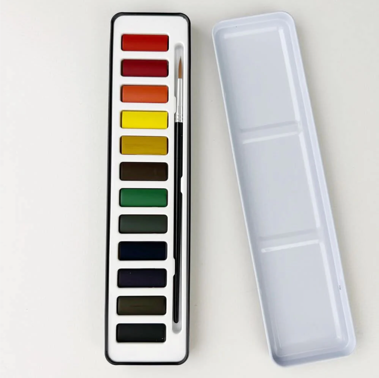 paint set