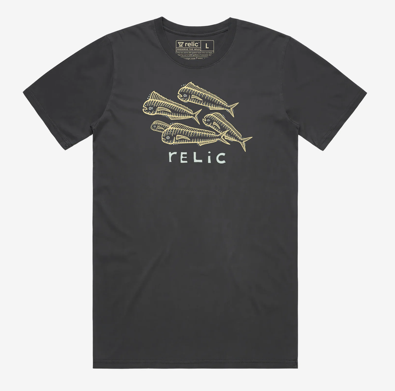 Relic Mahi Tee Shirt