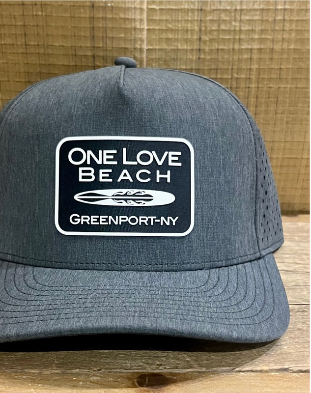 OLB Trucker - Premium