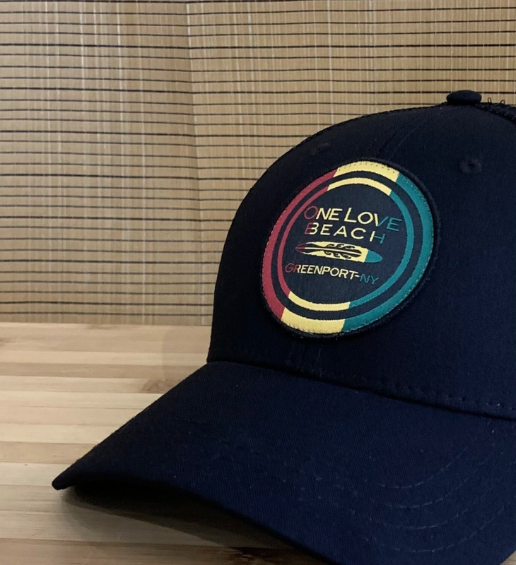 OLB Trucker - Special Editions