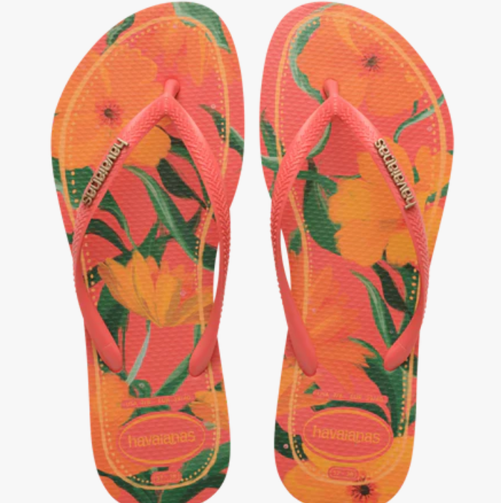 hav slim tropical coral