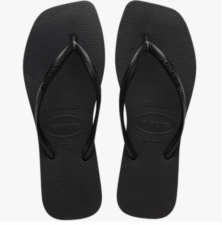 hav slim square sandal